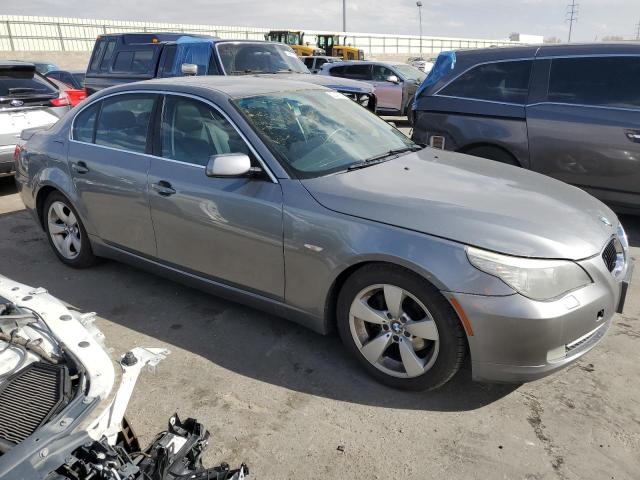 2008 BMW 528 I VIN: WBANU53508C116532 Lot: 50347194