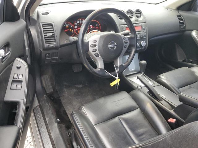 2009 Nissan Altima 2.5S VIN: 1N4AL24E19C187490 Lot: 49966624