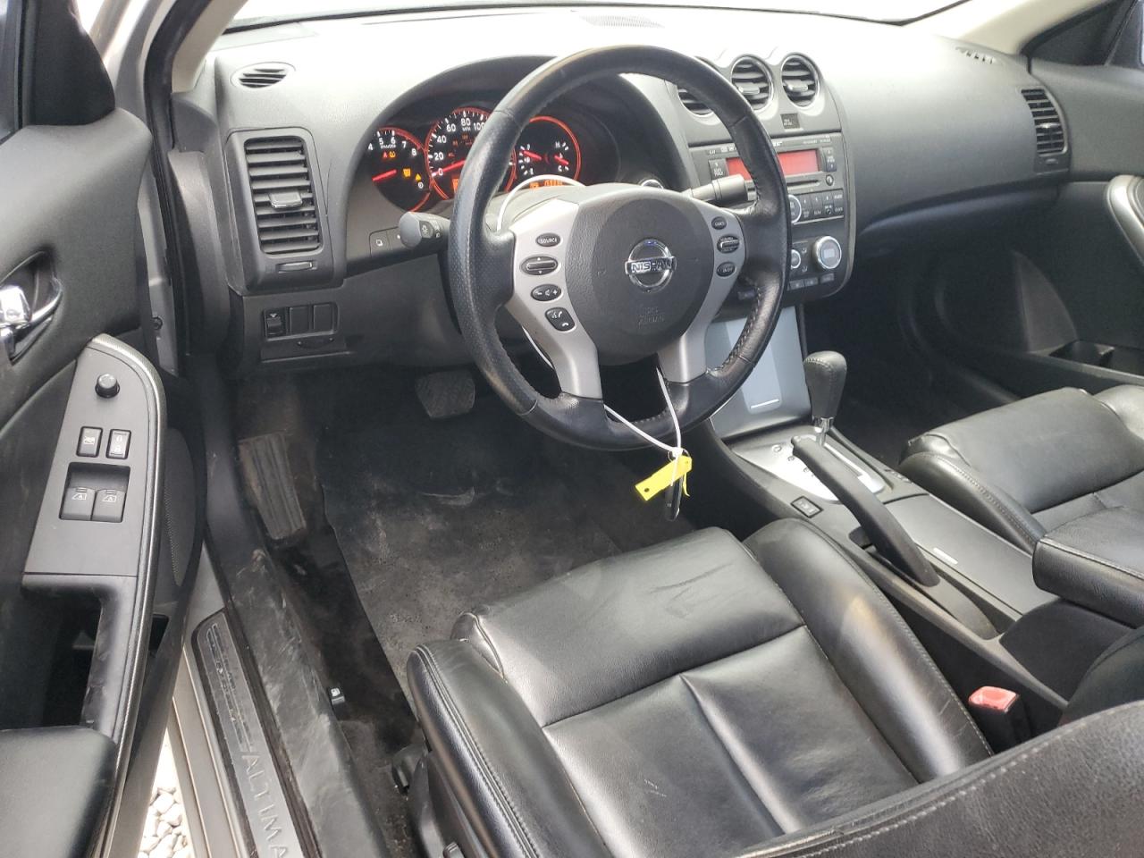 1N4AL24E19C187490 2009 Nissan Altima 2.5S