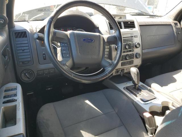 2010 Ford Escape Xlt VIN: 1FMCU9D78AKD07138 Lot: 50713114