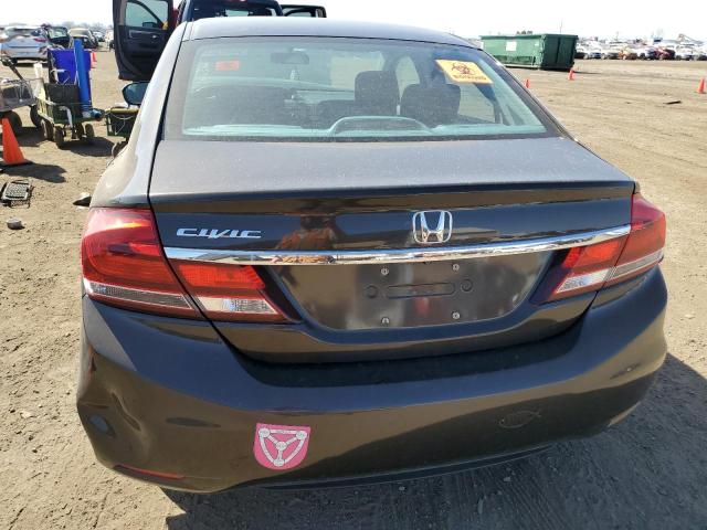 2014 Honda Civic - Image 6