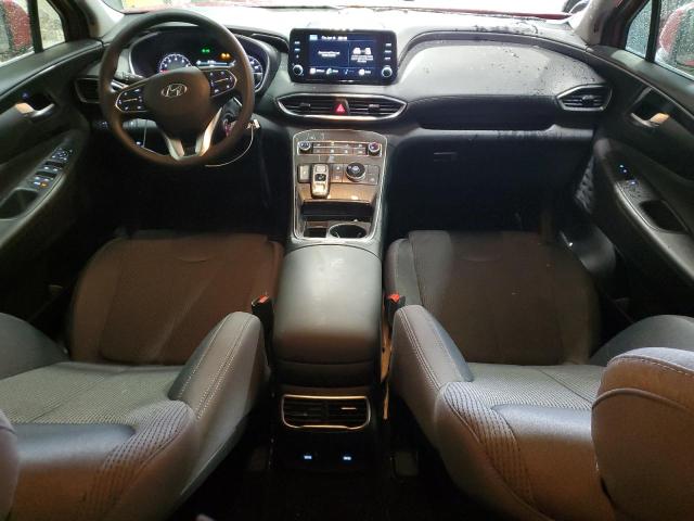 2023 Hyundai Santa Fe Se VIN: 5NMS14AJXPH541880 Lot: 51197094