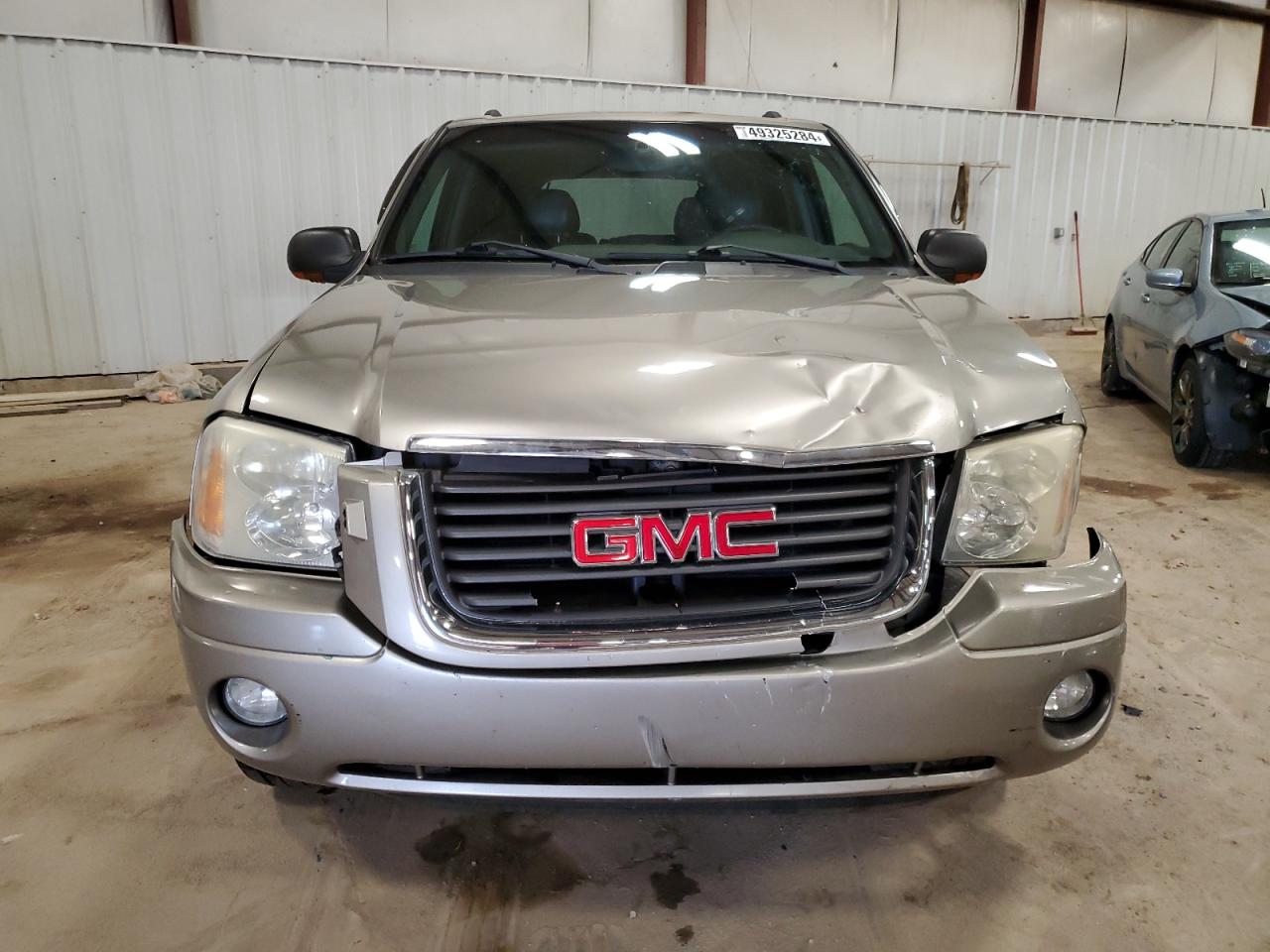 1GKDT13S322298020 2002 GMC Envoy