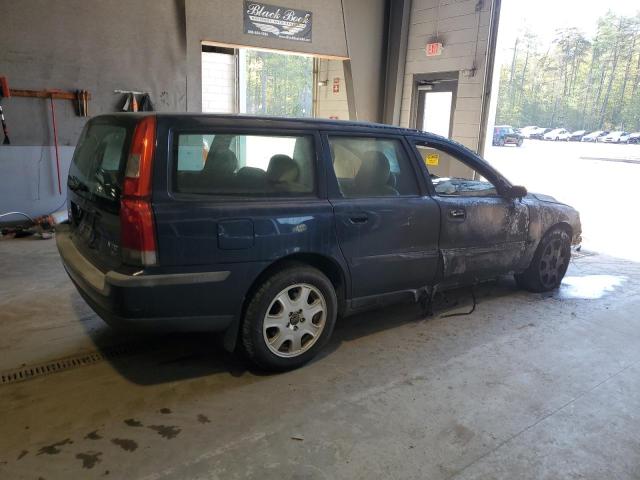 2001 Volvo V70 2.4T VIN: YV1SW58D611115400 Lot: 50697544