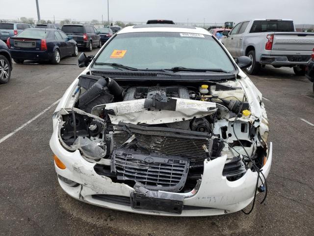 2002 Chrysler 300M VIN: 2C3HE66G32H118963 Lot: 49818624