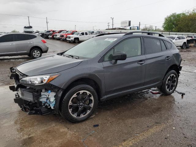 JF2GTABC2PH287115 Subaru Crosstrek 