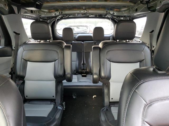 2022 Ford Explorer Xlt VIN: 1FMSK7DH3NGA34374 Lot: 51833894