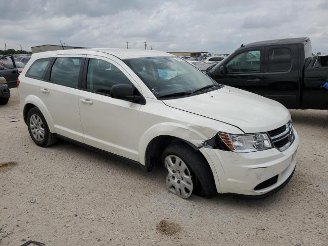 2015 Dodge Journey Se VIN: 3C4PDCAB0FT592564 Lot: 52376314