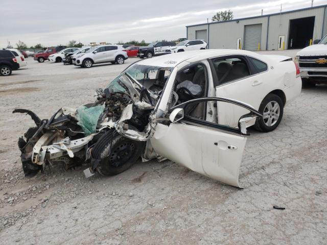 2009 CHEVROLET IMPALA LS #3297344765