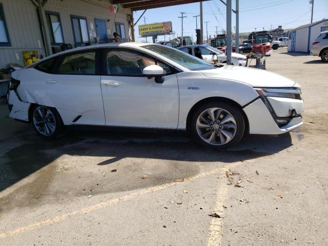 2019 HONDA CLARITY JHMZC5F13KC002031
