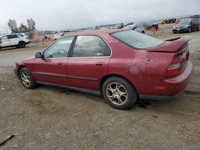 1994 Honda Accord Lx VIN: JHMCD563XRC068803 Lot: 52224504