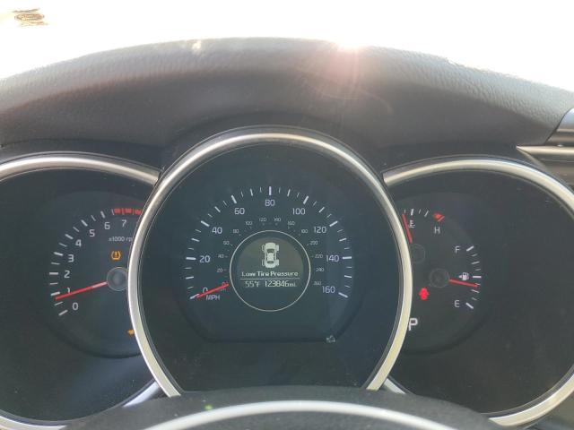 2015 Kia Optima Lx VIN: KNAGM4A75F5583437 Lot: 51435684