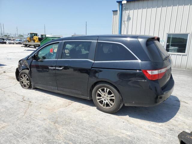 2012 Honda Odyssey Ex VIN: 5FNRL5H4XCB023780 Lot: 53063804