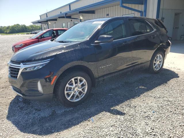 2023 Chevrolet Equinox Lt VIN: 3GNAXUEG3PL216491 Lot: 52911344