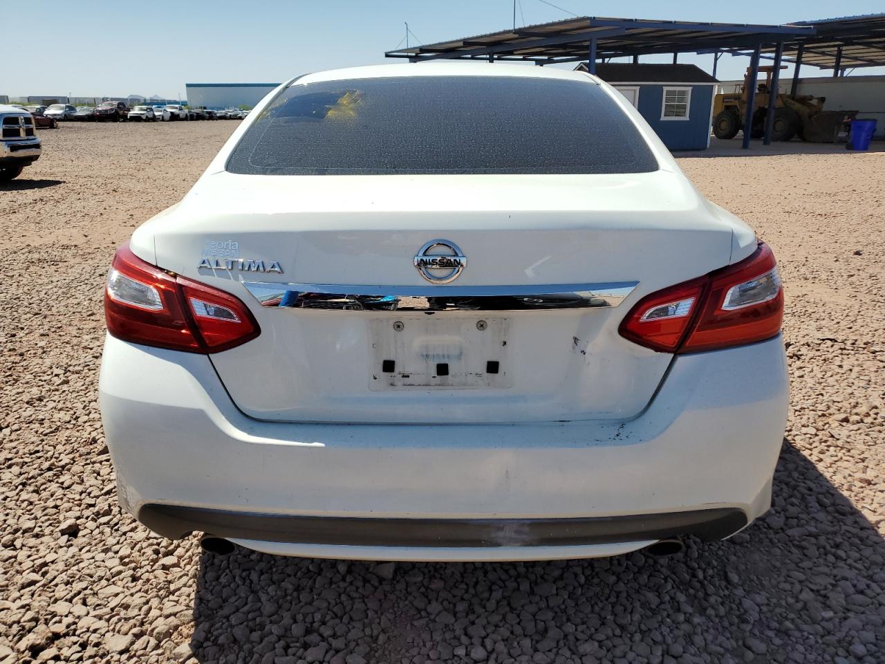 1N4AL3AP8GC149635 2016 Nissan Altima 2.5