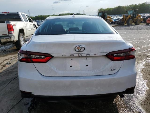 2021 Toyota Camry Le VIN: 4T1C11AK1MU449942 Lot: 50990024