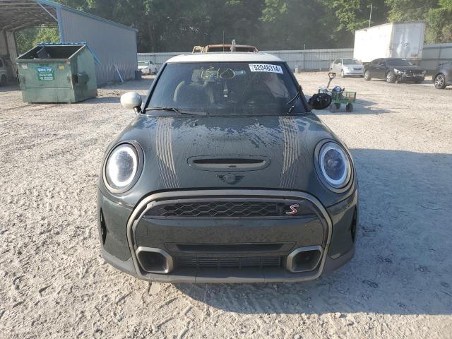 2023 Mini Cooper S VIN: WMW53DH02P2S79195 Lot: 52048314