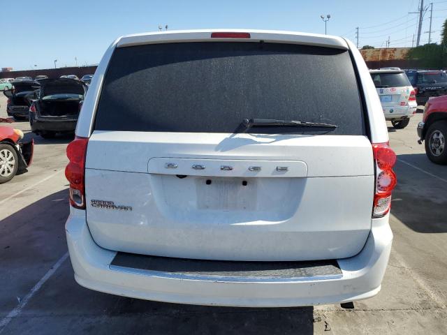 2017 Dodge Grand Caravan Se VIN: 2C4RDGBG5HR630290 Lot: 52603914