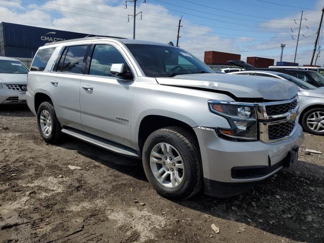 2015 Chevrolet Tahoe K1500 Ls VIN: 1GNSKAKC8FR233586 Lot: 52102264