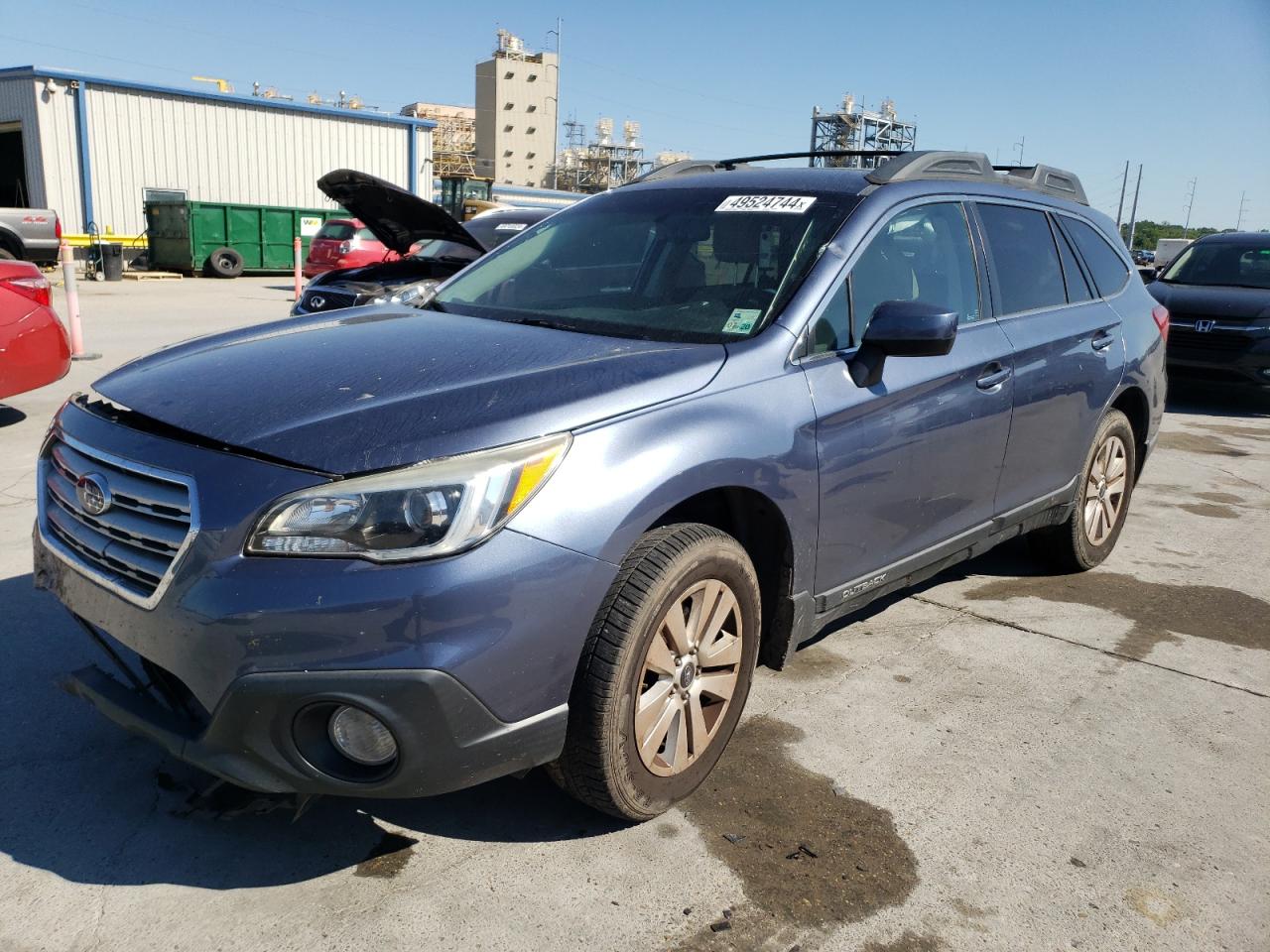 4S4BSBCC6F3359165 2015 Subaru Outback 2.5I Premium