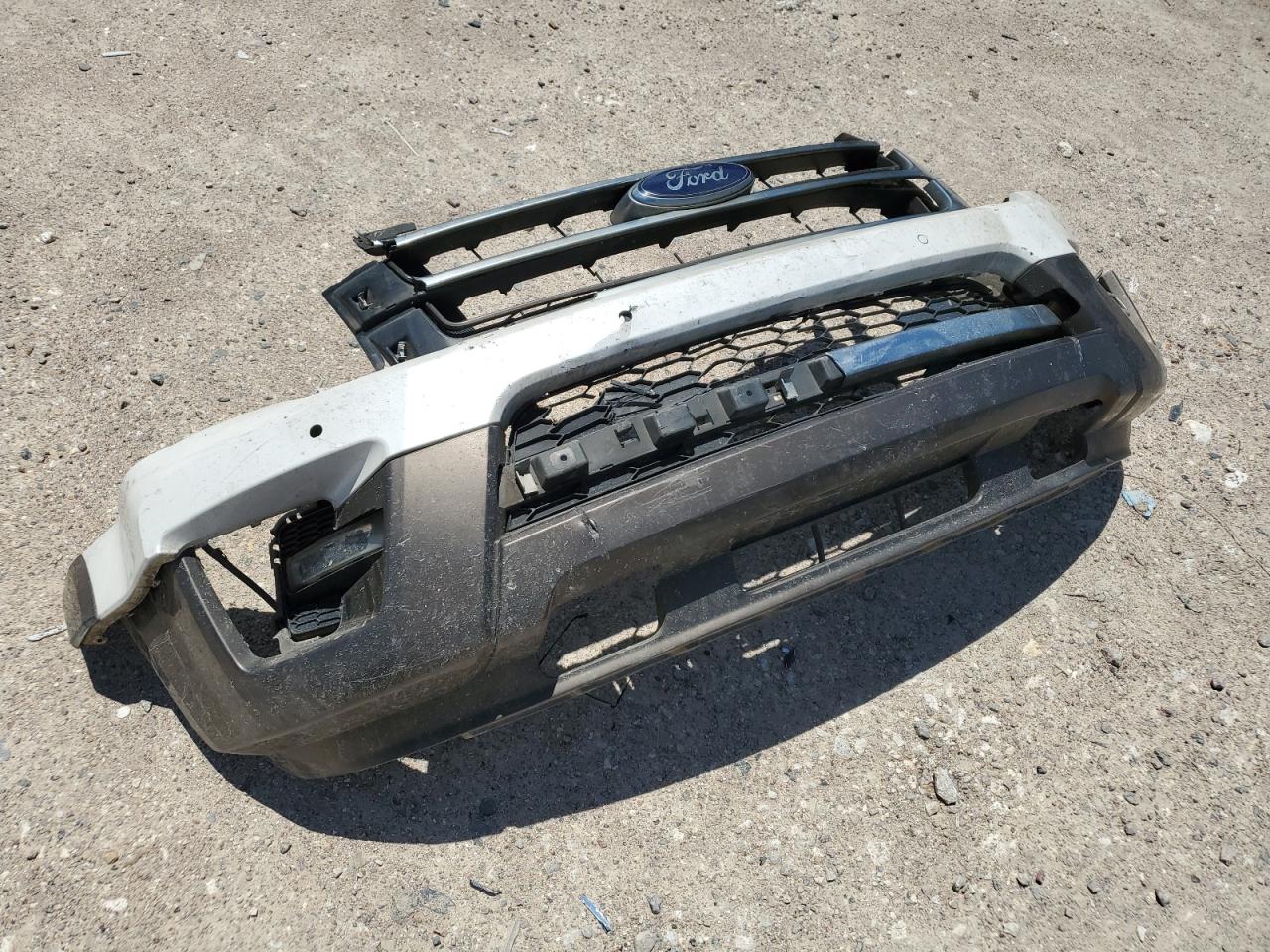 1FMJK1JT1FEF23189 2015 Ford Expedition El Xlt