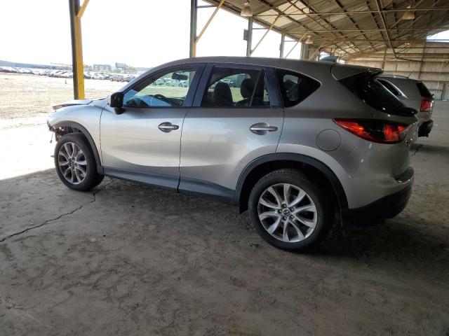 VIN JM3KE4DEXD0105620 2013 Mazda CX-5, GT no.2