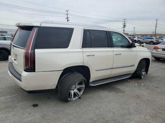 2015 Cadillac Escalade Luxury VIN: 1GYS3BKJ1FR237967 Lot: 50962484