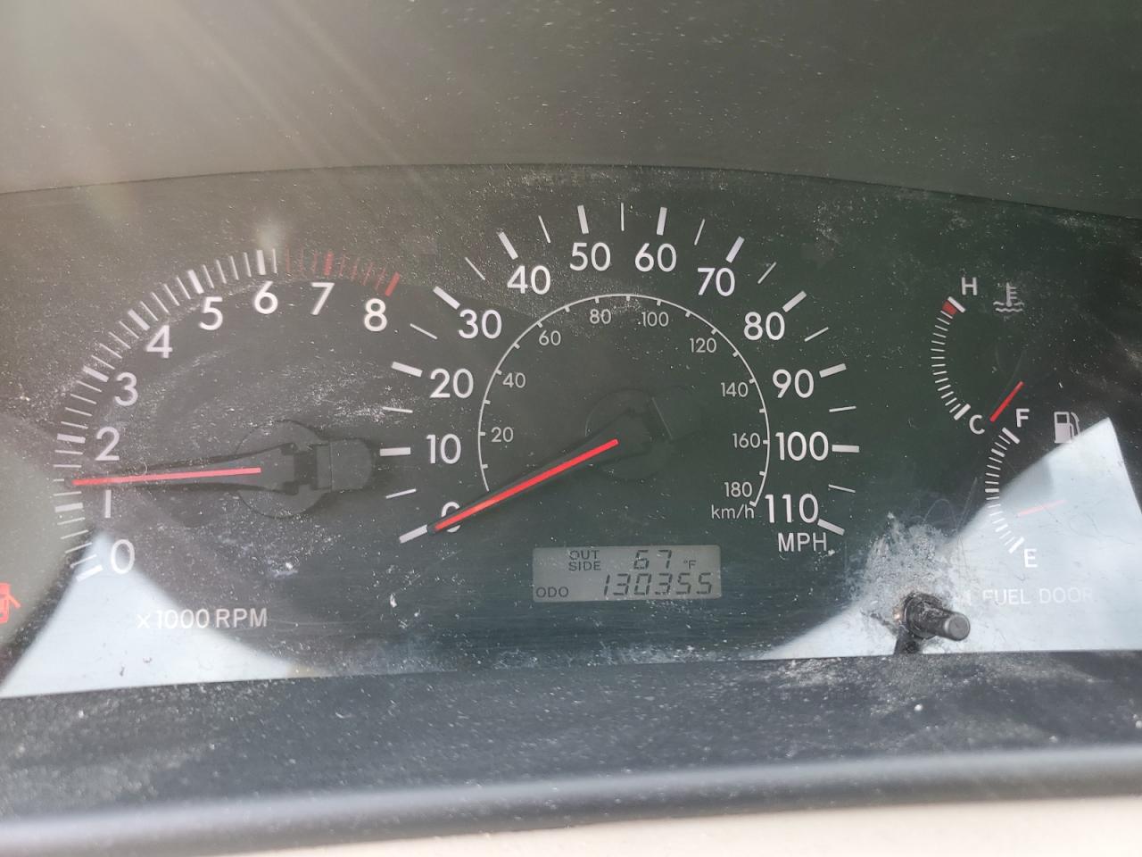 1NXBR32E25Z414269 2005 Toyota Corolla Ce