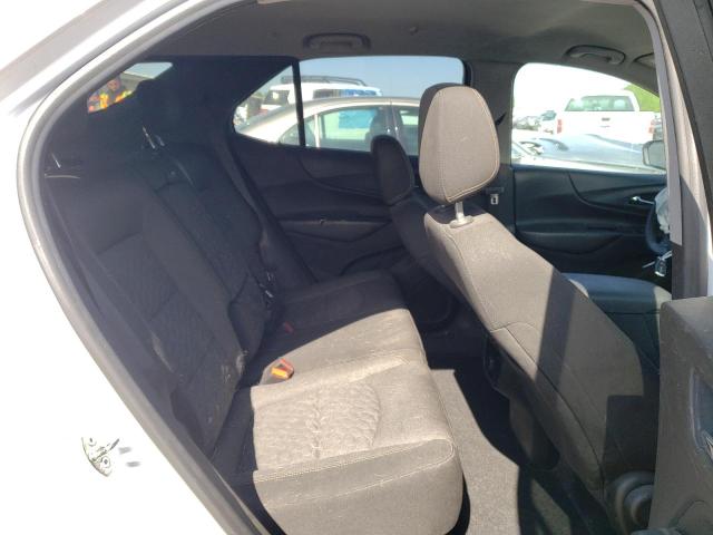 2018 CHEVROLET EQUINOX LT - 2GNAXJEV7J6341180