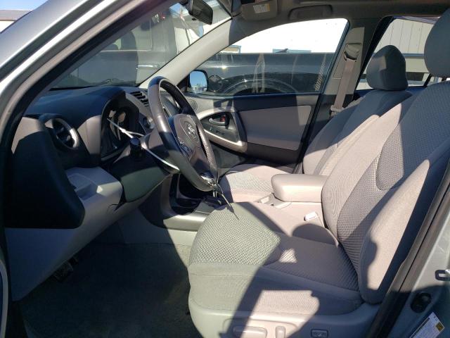 2008 Toyota Rav4 Limited VIN: JTMZD31V986078101 Lot: 52890804