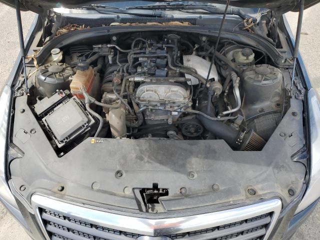 Lot #2505412061 2014 CADILLAC ATS salvage car