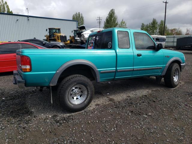 1994 Ford Ranger Super Cab VIN: 1FTDR15UXRPA90013 Lot: 50132544