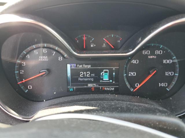 2019 Chevrolet Impala Lt VIN: 1G11Z5S3XKU128135 Lot: 50854624