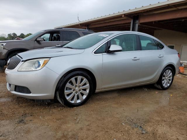 Lot #2492098564 2016 BUICK VERANO salvage car