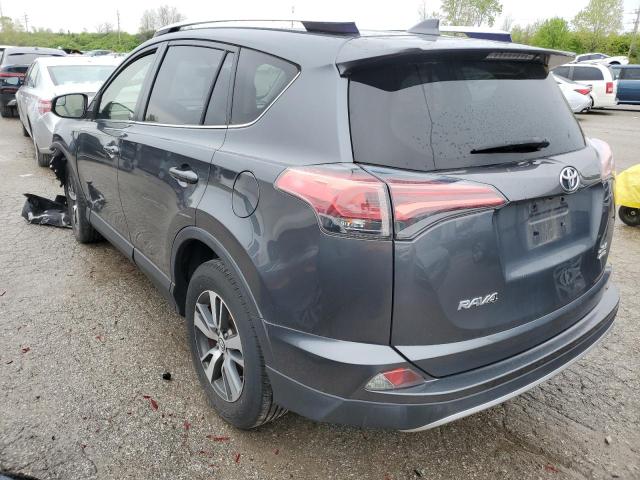 2016 TOYOTA RAV4 XLE - JTMRFREV3GD186585