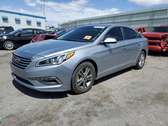 2015 HYUNDAI SONATA SE - 5NPE24AF9FH006529
