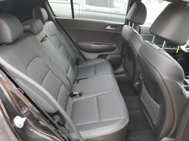 2020 KIA SPORTAGE S - KNDP63AC1L7652404