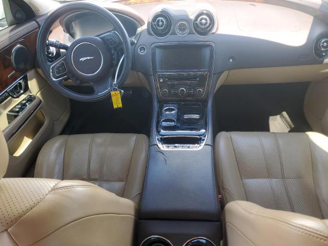 VIN SAJWJ1CD6E8V58974 2014 Jaguar XJ no.8