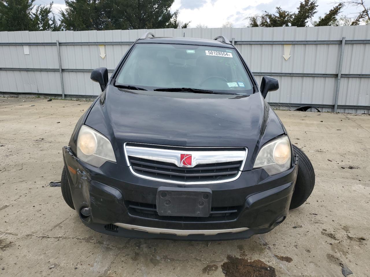 3GSCL53778S516486 2008 Saturn Vue Xr