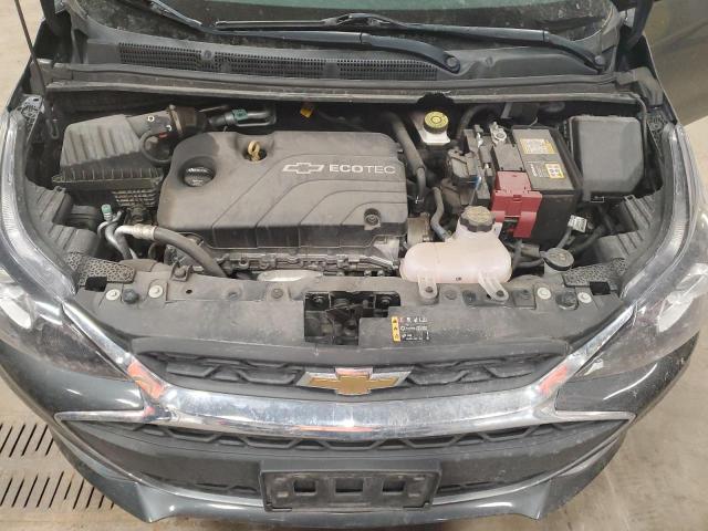2019 CHEVROLET SPARK 1LT - KL8CD6SA8KC739685