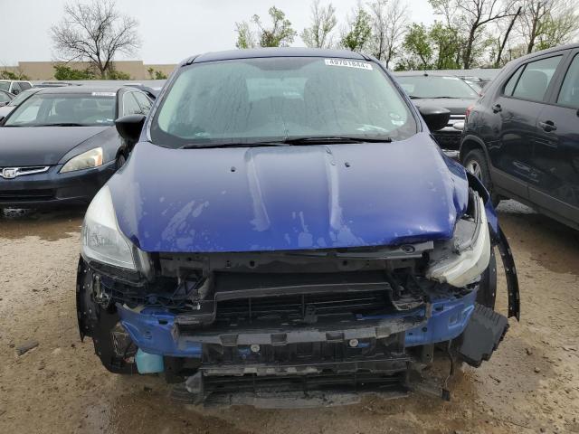 2016 Ford Escape S VIN: 1FMCU0F70GUA91226 Lot: 49701844