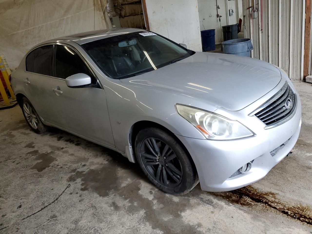 JN1CV6AR0DM357694 2013 Infiniti G37