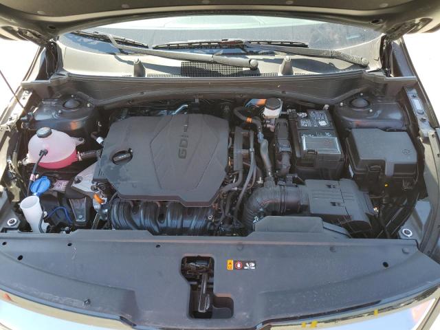 2024 KIA SPORTAGE S - 5XYK43DF6RG150702