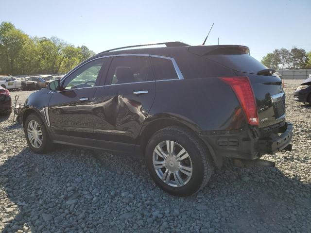 2013 Cadillac Srx VIN: 3GYFNAE35DS639732 Lot: 51180104