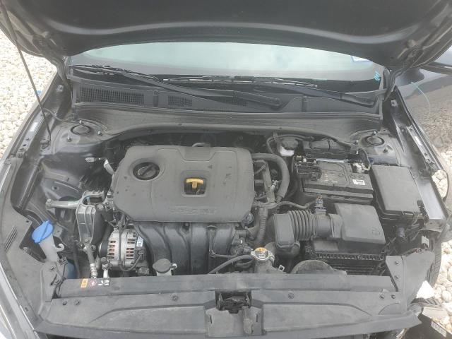 3KPF54AD2ME279775 Kia Forte EX 11