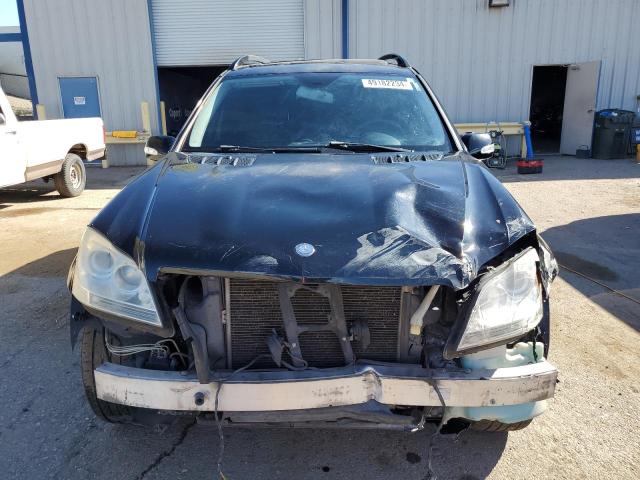 2007 Mercedes-Benz Gl 450 4Matic VIN: 4JGBF71E07A178906 Lot: 49182234