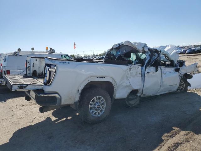 2022 GMC Sierra K2500 Sle VIN: 1GT59MEY9NF123575 Lot: 47789994