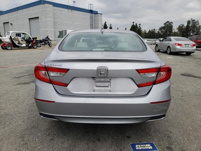 1HGCV1F19LA076529 Honda Accord LX 6