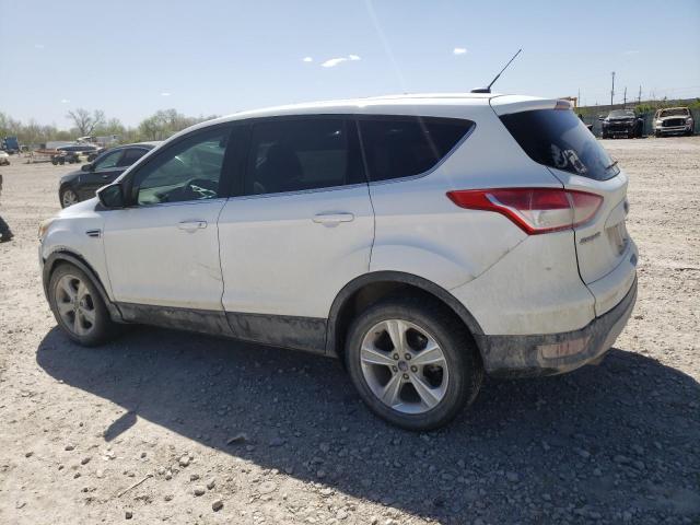 2015 Ford Escape Se VIN: 1FMCU9GX3FUC58261 Lot: 50661944