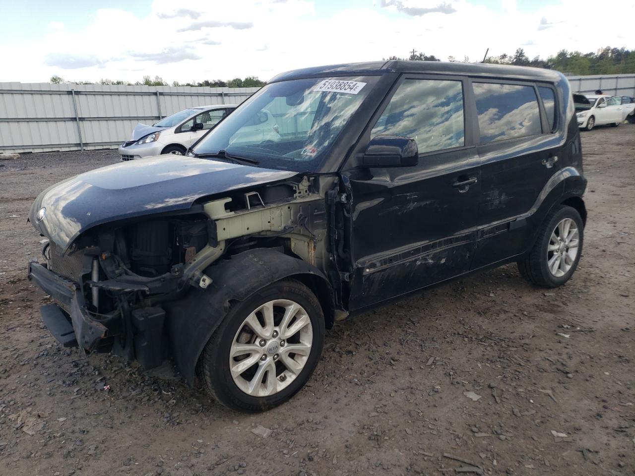 KNDJT2A57D7753278 2013 Kia Soul